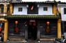 Ancient Tan Ky house Hoi An Vietnam