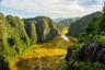 Beauty of Tam Coc