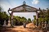 Bolaven Plateau Pakse Laos