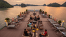 Sunset party