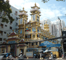 temple Cao Dai