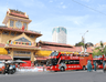 Quartier de Cho Lon