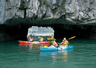 grotte Sang Toi