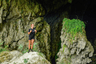 grotte de Doi,