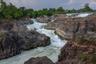 Cascade de Li Phi au Laos