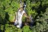 Cascade de Mae Sapok Thailande