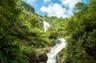 Cascade de-Thac-Bac-à-Sapa-Vietnam