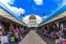 Central market Phsar Thmei Cambodia