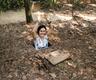 Cu Chi tunnel