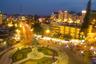 Da Lat in night