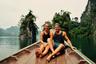 Explore Khao Sok Thailandia
