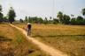 Faire du vélo au Si Phan Don Laos