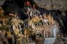Grotte de Pak Ou à Luang Prabang Laos