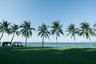 Hoi An beautiful beach Vietnam
