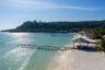 Koh Rong Cambogia