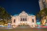 Opera di Saigon Vietnam