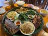 La cucina tipica al Nord Vietnam