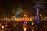 La zona di Sukhothai Thailandia