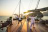 Lezione di Tai Chi al mattino Vietnam