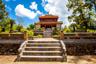 Mausoleo di Minh Mang Hue