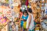 Mercato Ben Thanh Vietnam