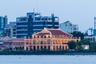 Nha Rong wharf Vietnam