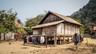 Nong Khiaw in Northern Laos