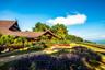 Palais de Doi Tung Thailande