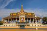 Palazzo Reale di Phnom Penh