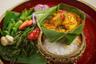 Pesce Amok Cambogia