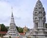 Phnom Udong siem reap cambogia