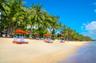 Plage de Koh Samui Thailande