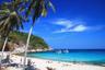 Plage de Koh Tao Thailande