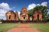 Prasat Sikhoraphum Surin of Thailand