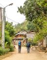 Pu Luong hidden paradise Vietnam