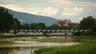 Riviere Mae Ping chiang mai thailande