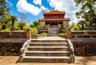 Royal tomb of Minh Mang