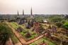 Scenario Ayutthaya