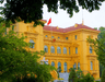 Palais Présidentiel