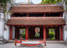 Temple de Le Dai Hanh
