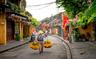stunning central Hoi An Vietnam