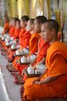 Tempio di Wat Ong Teu laos