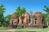 Temple Prasat Prang Ku thailande