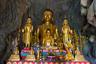 Tham Xang Cave Laos