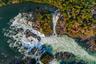 The Khone Falls Pha Pheng Falls Laos