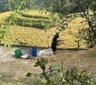 The beauty of Lao Chai Sapa