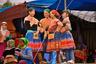 The ethnic market of Bac Ha Vietnam