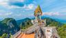 Tiger Cave Temple en thailande