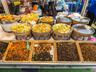 Vientiane night market