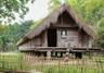 Vietnam Museum of Ethnology in Hanoi